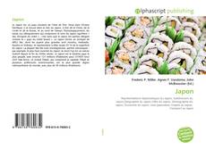 Borítókép a  Japon - hoz