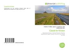 Buchcover von Cossé-le-Vivien