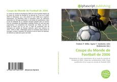 Copertina di Coupe du Monde de Football de 2006