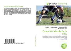 Copertina di Coupe du Monde de la FIFA