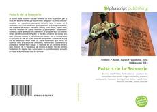 Copertina di Putsch de la Brasserie