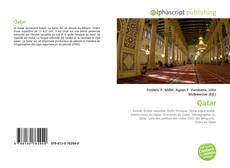 Portada del libro de Qatar