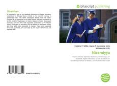 Couverture de Nizamiyya