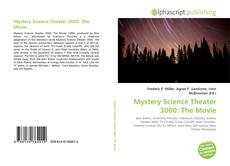 Borítókép a  Mystery Science Theater 3000: The Movie - hoz