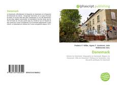 Danemark kitap kapağı