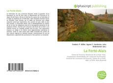 Borítókép a  La Ferté-Alais - hoz