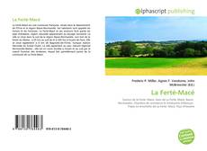 Copertina di La Ferté-Macé
