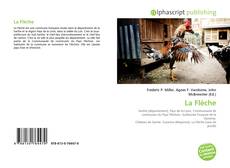 Copertina di La Flèche