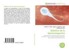 Copertina di Délétion de la Spermatogenèse