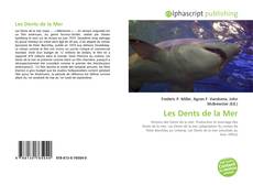 Copertina di Les Dents de la Mer