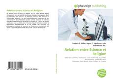 Bookcover of Relation entre Science et Religion