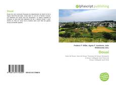 Portada del libro de Douai