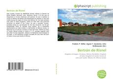 Portada del libro de Bertrán de Risnel