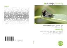 Portada del libro de Hoverfly