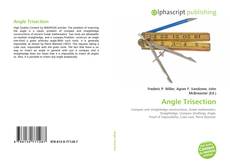 Portada del libro de Angle Trisection
