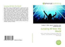 Обложка Jumping All Over the World
