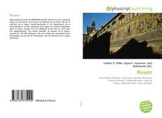 Rouen kitap kapağı