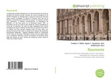 Portada del libro de Roumanie