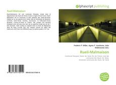 Portada del libro de Rueil-Malmaison