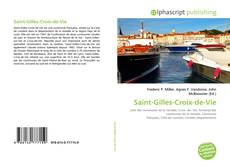 Copertina di Saint-Gilles-Croix-de-Vie