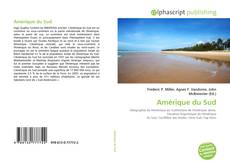 Copertina di Amérique du Sud