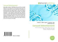 Bookcover of Carousel (Advertisement)