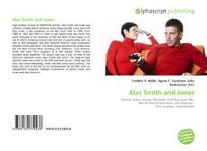 Portada del libro de Alas Smith and Jones