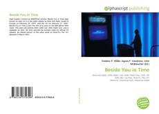 Beside You in Time kitap kapağı