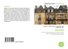 Portada del libro de Sarcelles