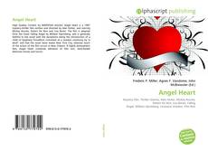 Borítókép a  Angel Heart - hoz