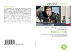 Bookcover of Science-Fiction