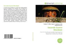 Borítókép a  Seconde Guerre Mondiale - hoz