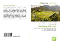 Borítókép a  Seigneurs de Clisson - hoz