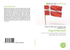 Capa do livro de Flag of Denmark 