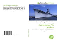 Couverture de 2nd Battalion 7th Marines