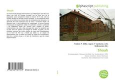 Borítókép a  Shoah - hoz
