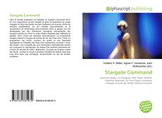 Borítókép a  Stargate Command - hoz