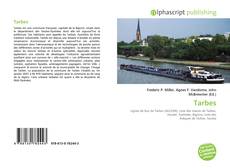 Borítókép a  Tarbes - hoz