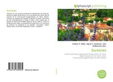 Borítókép a  Suresnes - hoz