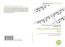 Eternal Father, Strong to Save kitap kapağı