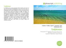 Borítókép a  Tadjikistan - hoz