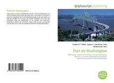 Borítókép a  État de Washington - hoz