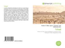 Borítókép a  Tchad - hoz
