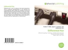 Bookcover of Differential Pair