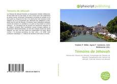 Borítókép a  Témoins de Jéhovah - hoz
