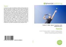 Borítókép a  Tennis - hoz