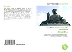 Bookcover of Bouddha