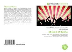 Copertina di Mission of Burma