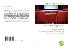 Copertina di Dragonslayer