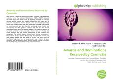 Copertina di Awards and Nominations Received by Carnivàle